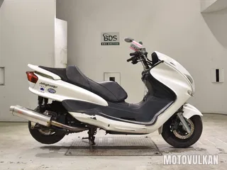 Yamaha MAJESTY250C