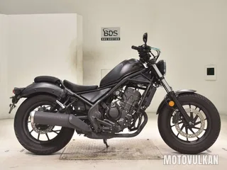 Honda REBEL250A