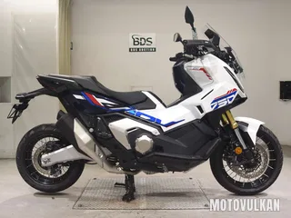 Honda X-ADV750-2