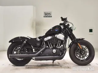  HD. XL1200X