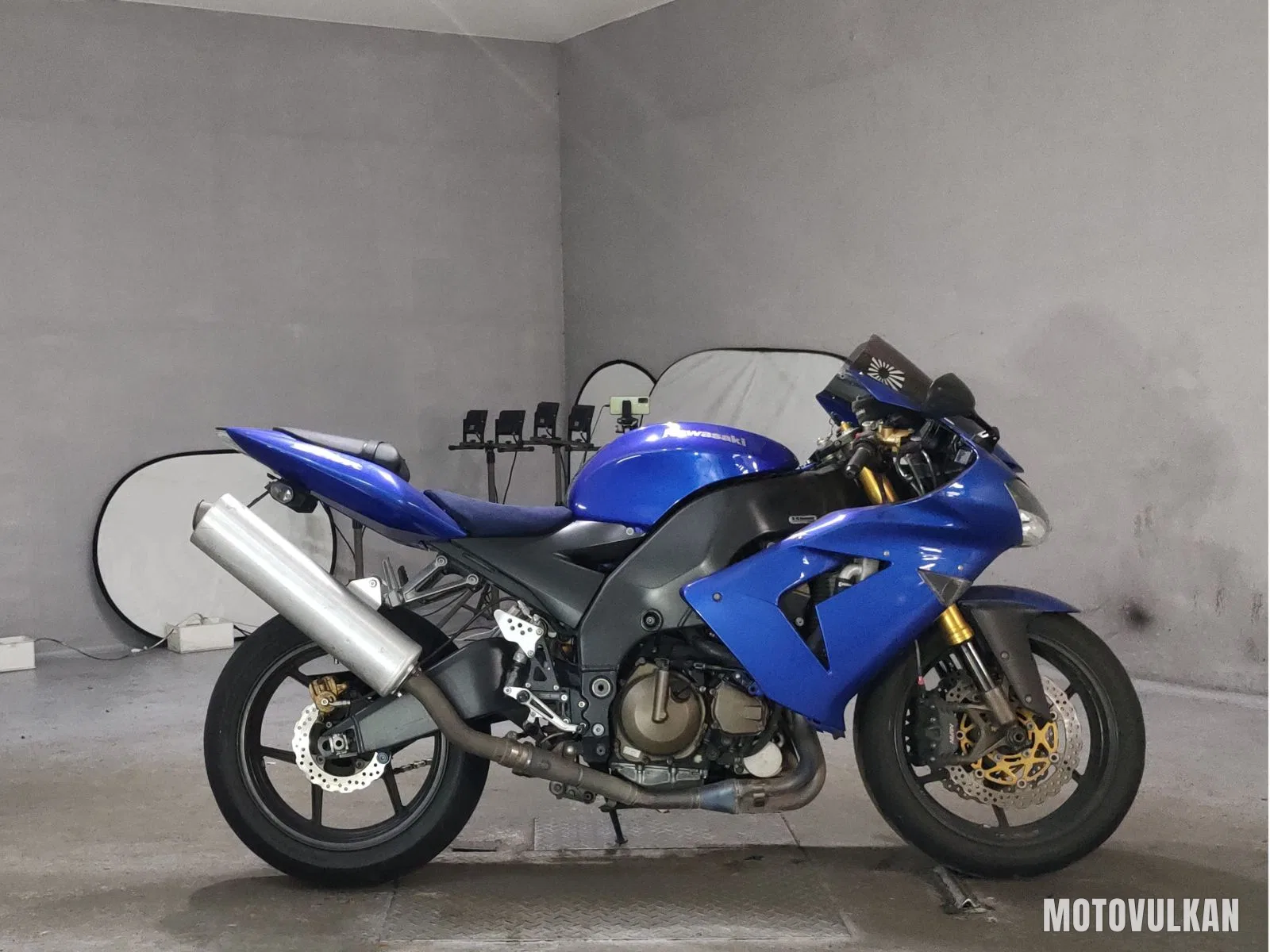 Kawasaki ZX-10R