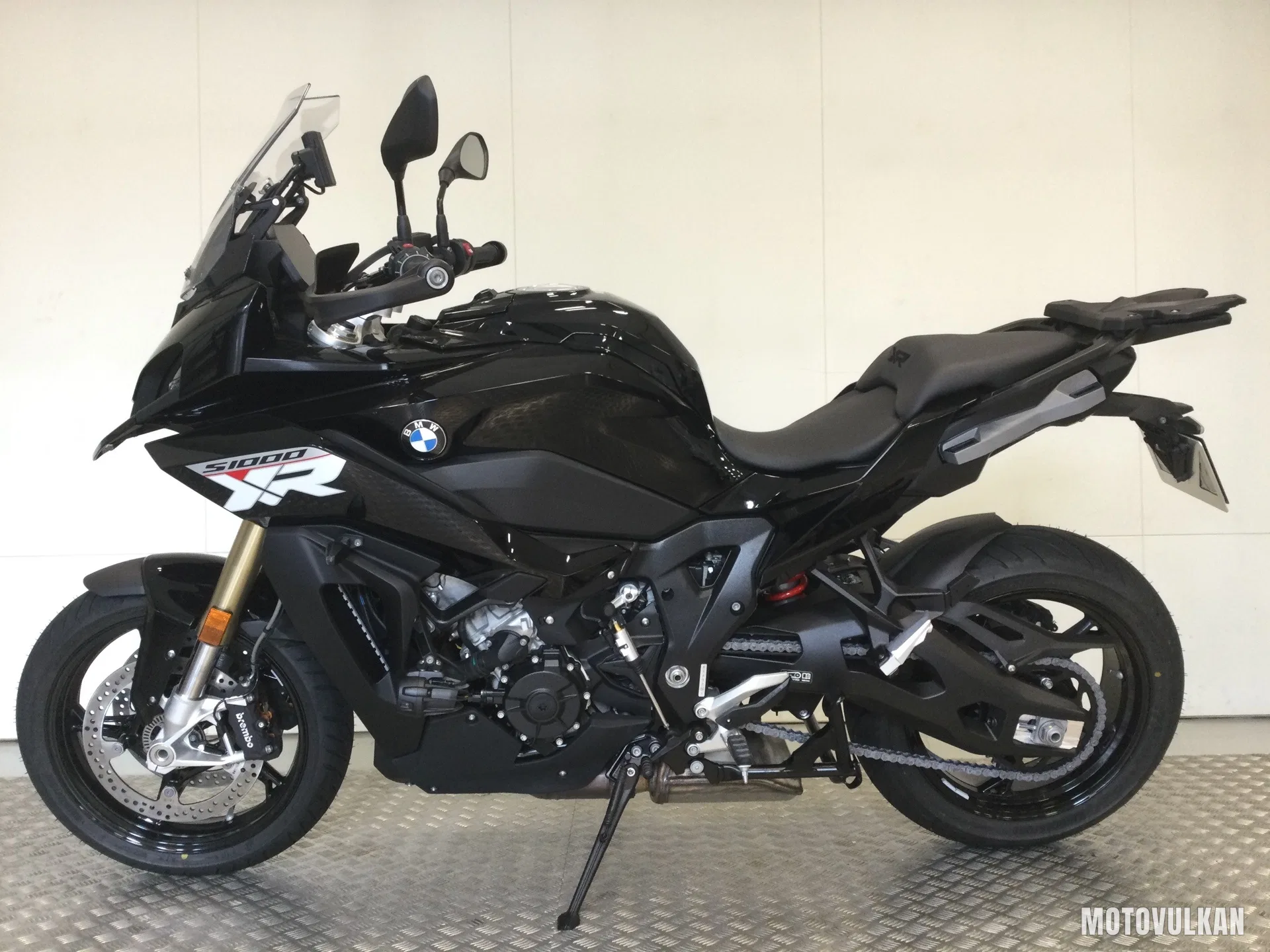 Bmw Bmw S1000Xr