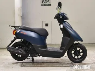 Yamaha JOG-7