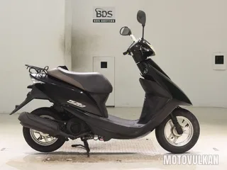 Honda DIO-6