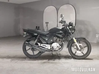 Yamaha YBR125