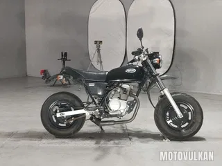 Honda Ape 50