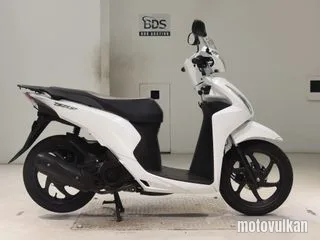 Honda DIO110-2