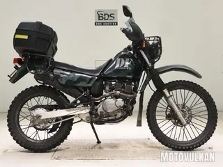 Suzuki DF200E