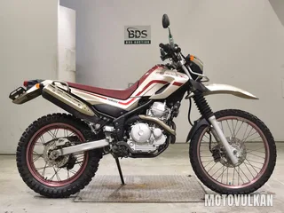 Yamaha SEROW250