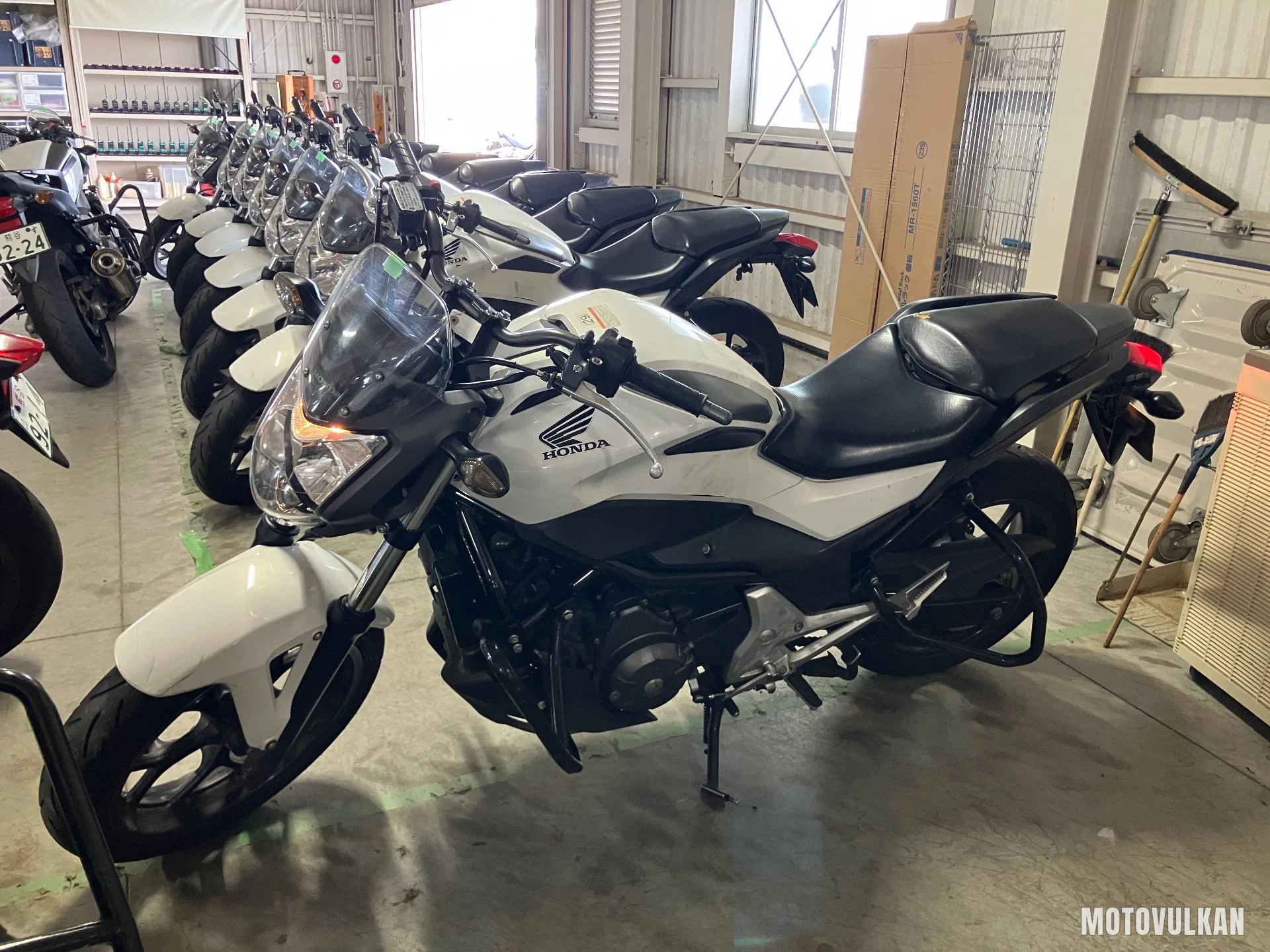 Suzuki Gsx-R1100
