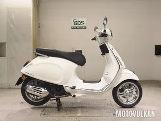  VESPA PRIMAVERA125