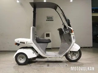 Honda GYRO CANOPY-2