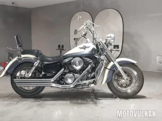 Kawasaki Vulcan 1500 Classic