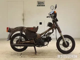 Honda MD90