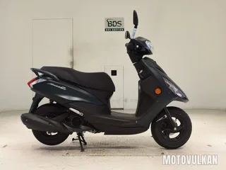 Yamaha AXIS125Z