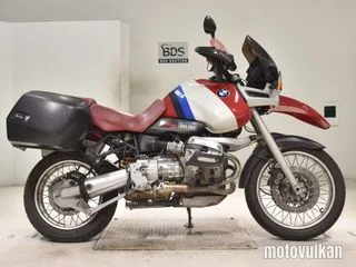  BMWR1100GS