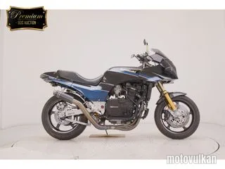 Kawasaki GPZ900R