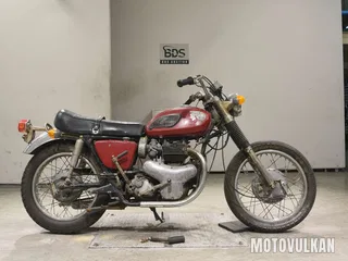 Kawasaki W1