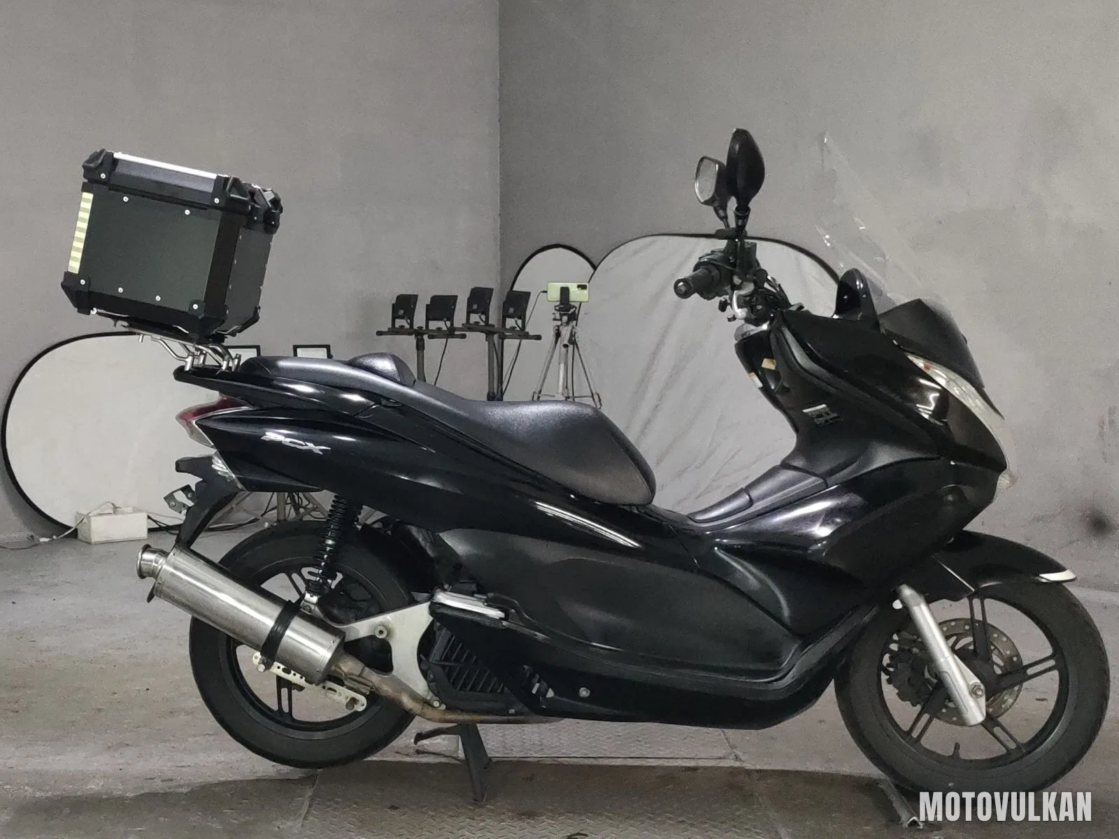 Honda PCX125