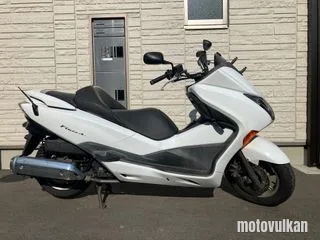Honda Forza X