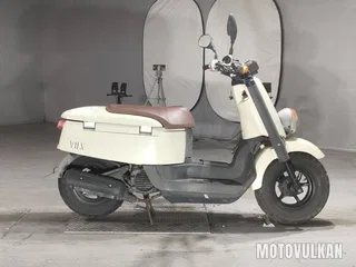 Yamaha VOX