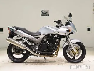 Kawasaki ZR-7S