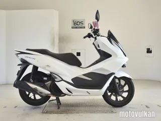 Honda PCX125-3