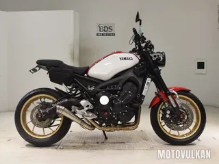 Yamaha XSR900