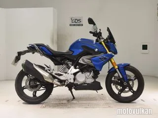 BMWG310R