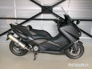 Yamaha T-Max530 Abs