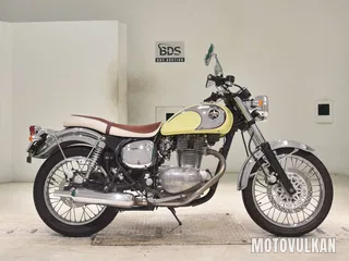 Kawasaki ESTRELLA RS