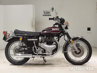 Kawasaki W3