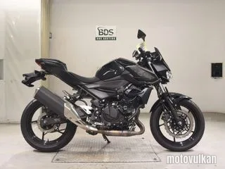 Kawasaki Z400-2