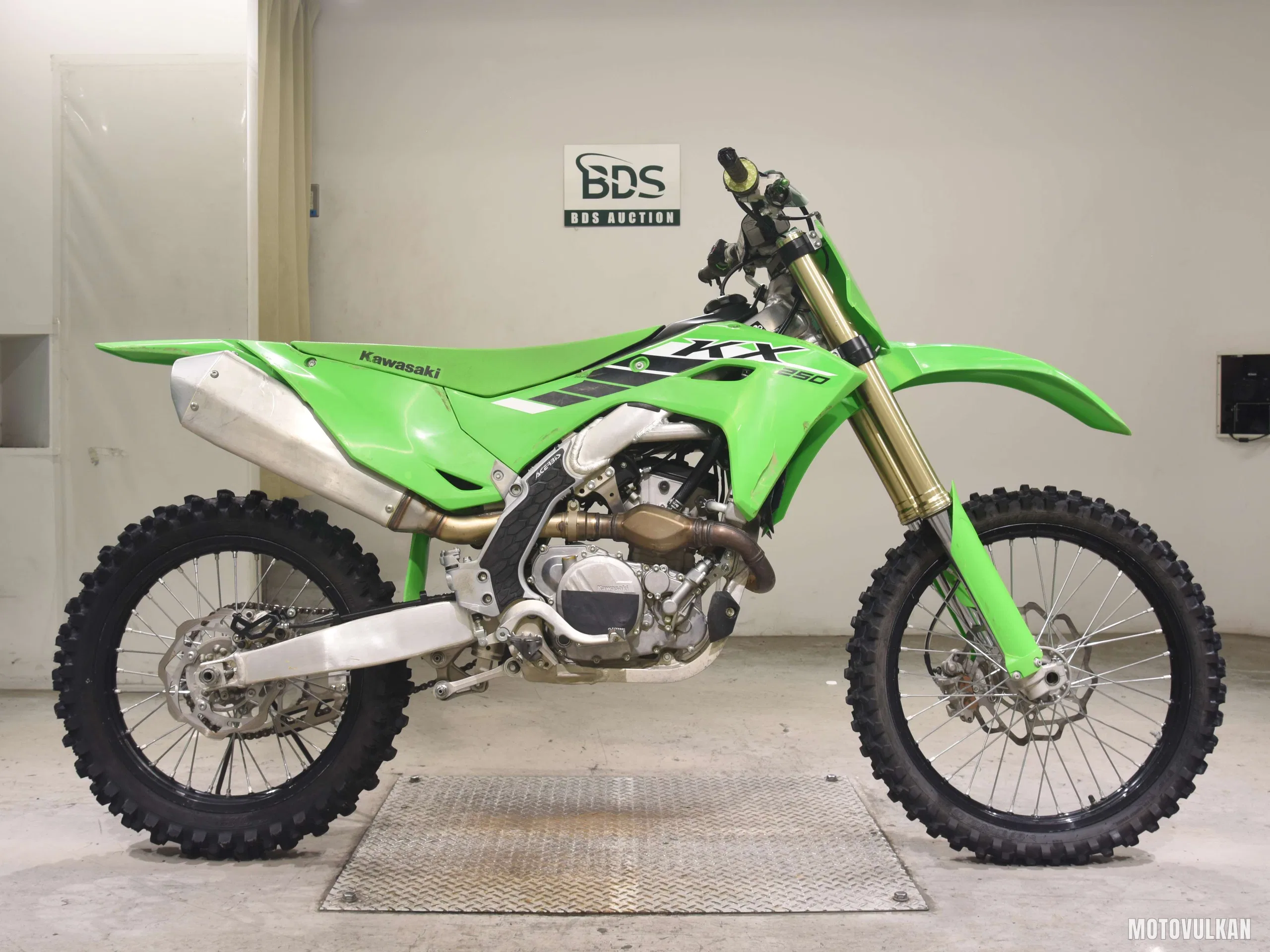 Kawasaki KX250