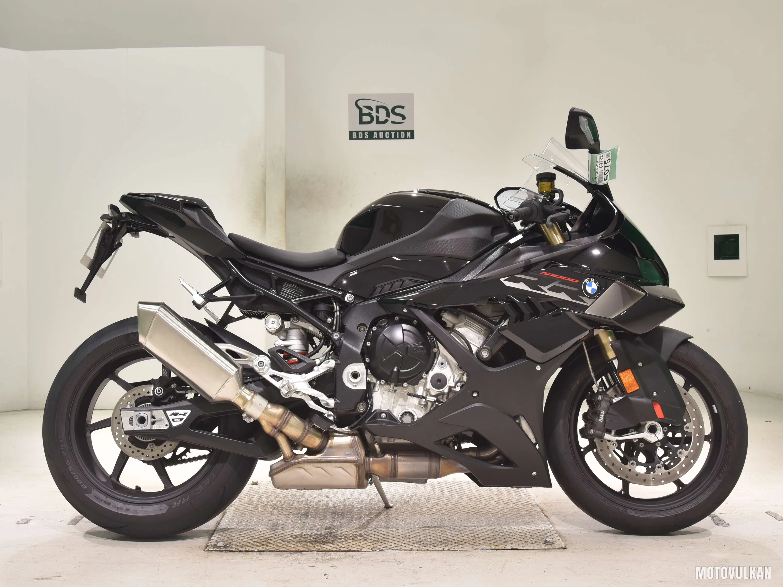  BMWS1000RR