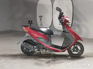 Suzuki Address V50