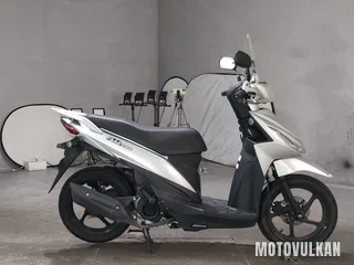 Suzuki Address 110