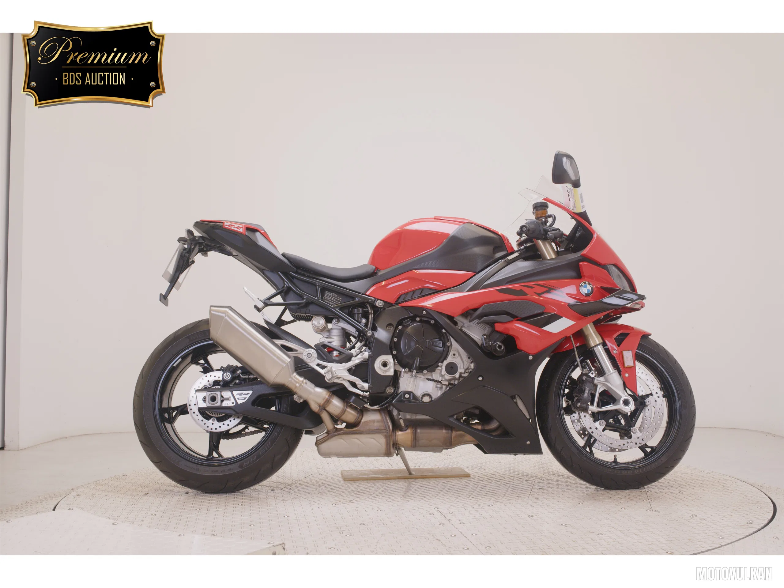  BMWS1000RR