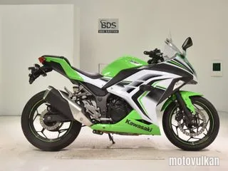 Kawasaki NINJA250