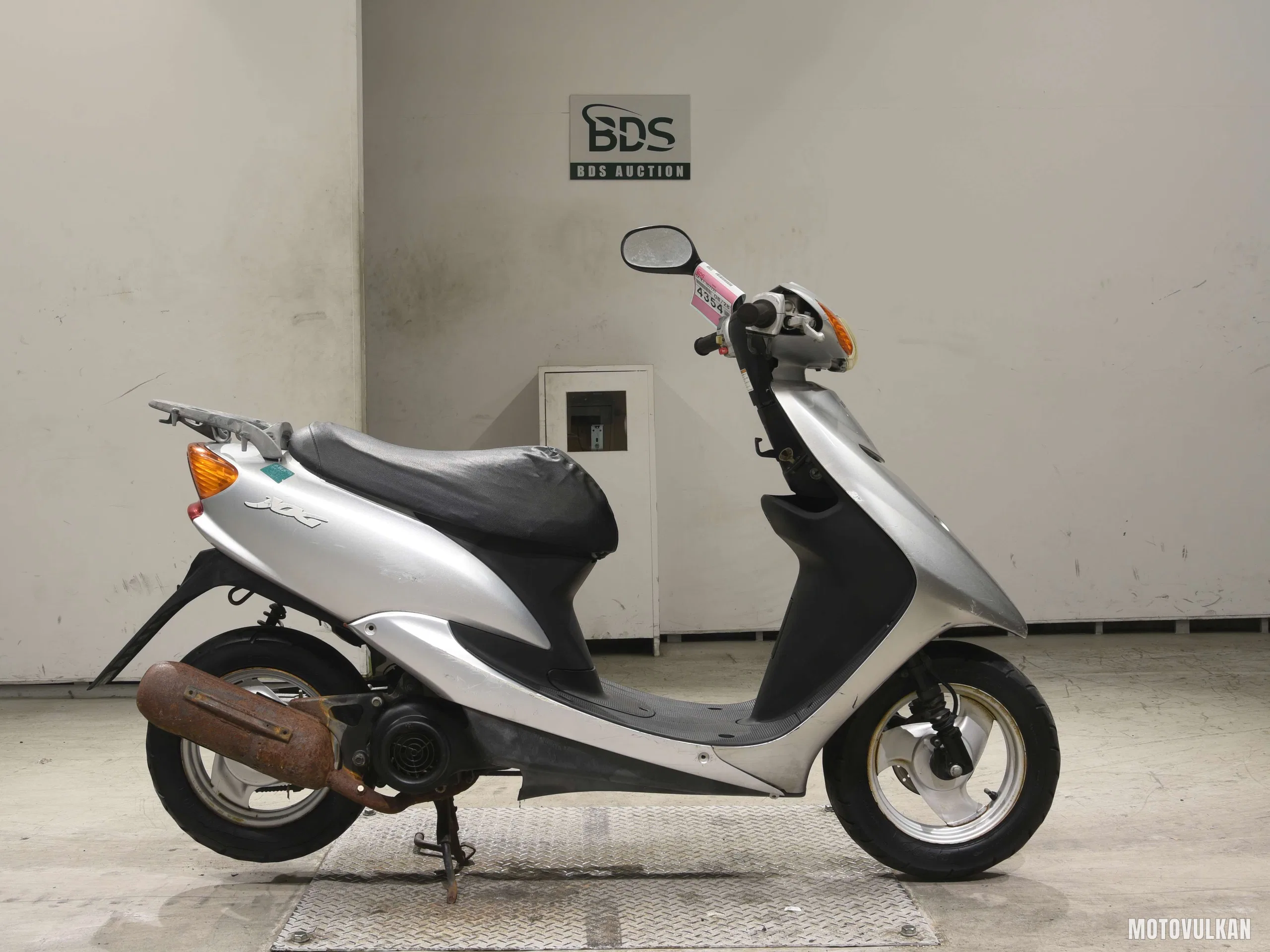 Yamaha JOG-4