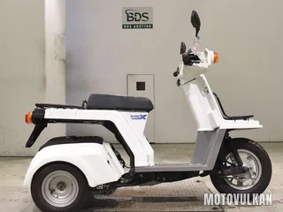 Honda GYRO X-2