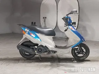 Suzuki Address V125G