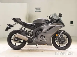 Yamaha YZF-R6