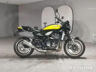 Kawasaki Z900RS