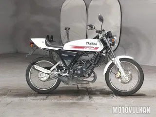 Yamaha RZ50