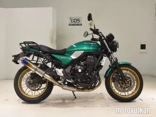 Kawasaki Z650RS