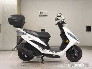  KYMCO GP125