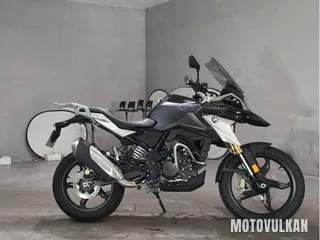 BMW BMW G310GS