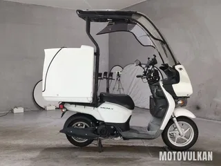 Honda Benly 110
