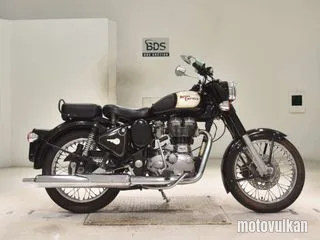  ENFIELD CLASSIC350
